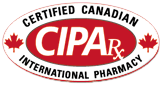 CIPA – Canadian International Pharmacy Association