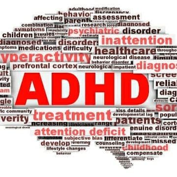 ADHD Medication, ADHD Medications Coupons, First