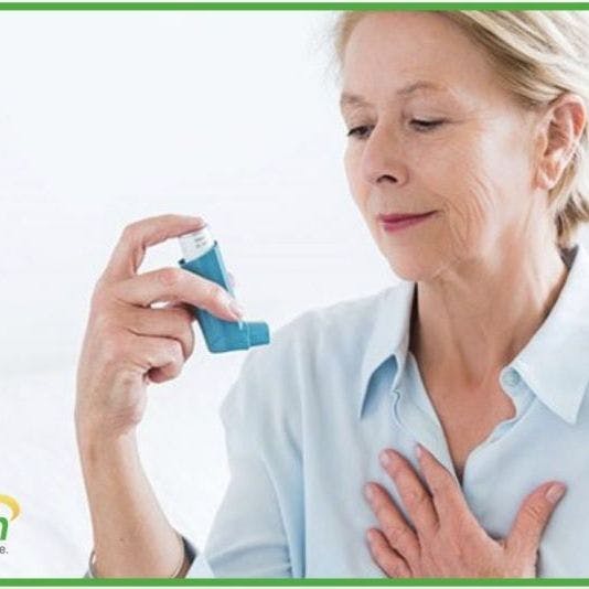 COPD Medication, COPD Medications Coupons