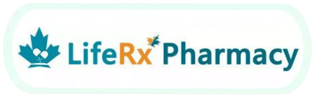 Life Rx Pharmacy