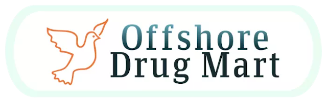 Offshore Drug Mart