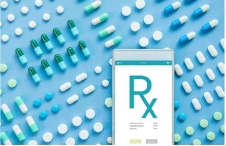 Type of Online Pharmacies