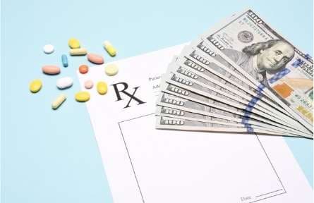 US Pharmacies vs Other Countries