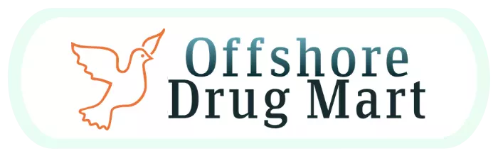 Offshore Drug Mart