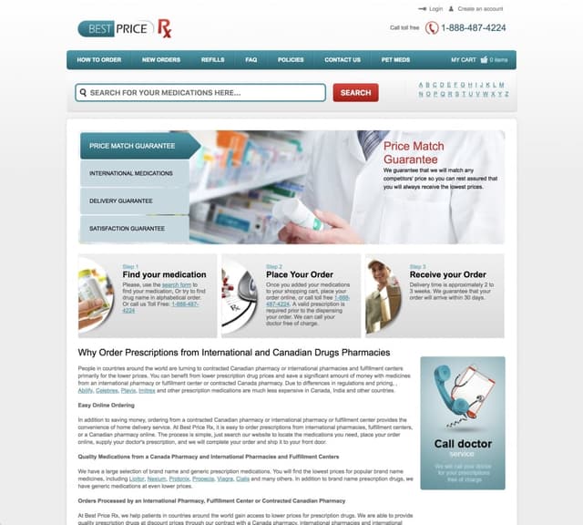 Best Price Rx coupon | Best Price Rx reviews
