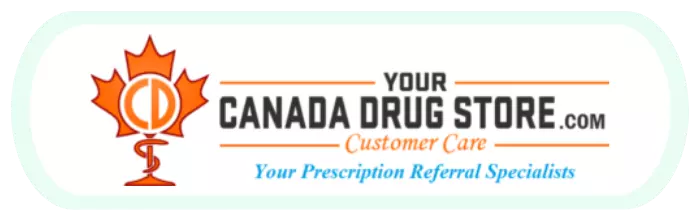 Your Canada Drug Store